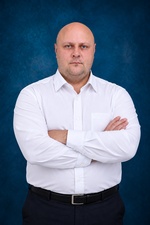 Начальник ОТК